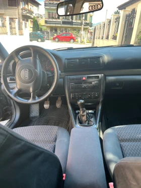 Audi A4 Avant, снимка 8