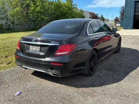 Mercedes-Benz E 300 * 4MATIC * 360 * CARFAX * ОПЦИЯ ЗА ФИНАНСИРАНЕ, снимка 5