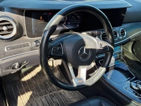 Mercedes-Benz E 300 * 4MATIC * 360 * CARFAX * ОПЦИЯ ЗА ФИНАНСИРАНЕ, снимка 10