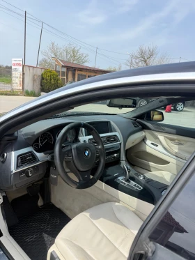 BMW 640, снимка 7