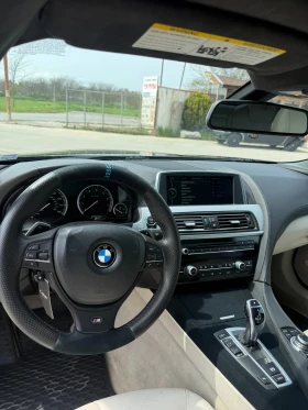 BMW 640, снимка 8