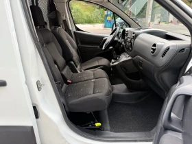 Citroen Berlingo 3 МЕСТА* КЛИМА* ИТАЛИЯ* 1.6HDI* 90к.с.* , снимка 8