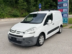Citroen Berlingo 3 МЕСТА* КЛИМА* ИТАЛИЯ* 1.6HDI* 90к.с.* , снимка 6