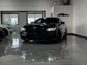 BMW 850 i xDrive M SPORT* HARMAN KARDON* ХЕДЪП* 360* , снимка 1