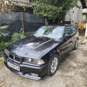 BMW 320 i, снимка 2