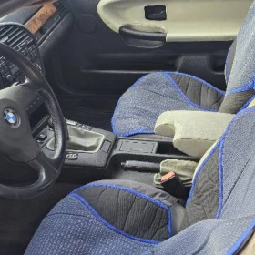 BMW 320 i, снимка 4