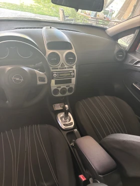 Opel Corsa 1.6, снимка 2