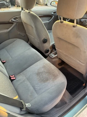 Ford Focus Газ 🔝, снимка 9
