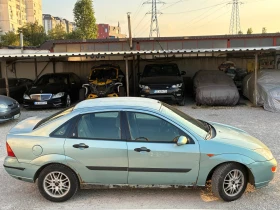 Ford Focus Газ 🔝, снимка 6