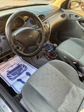 Ford Focus Газ 🔝, снимка 7