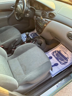 Ford Focus Газ 🔝, снимка 8