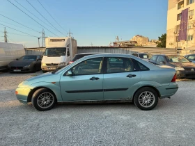 Ford Focus Газ 🔝, снимка 5
