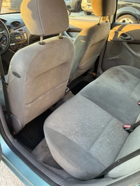 Ford Focus Газ 🔝, снимка 10