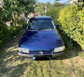 Opel Astra, снимка 1