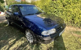 Opel Astra, снимка 4