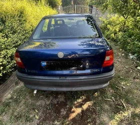 Opel Astra, снимка 3