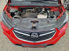 Opel Mokka X 1.4T 4x4, снимка 8