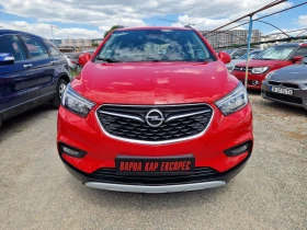 Opel Mokka X 1.4T 4x4, снимка 1