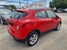 Opel Mokka X 1.4T 4x4, снимка 3