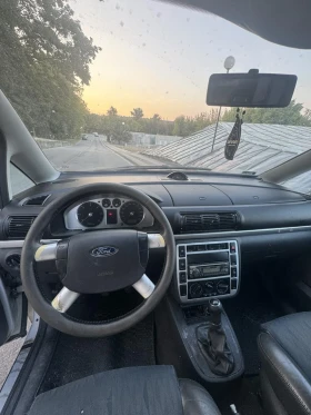 Ford Galaxy 1.9 TDI 131к.с, снимка 13