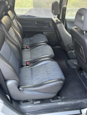 Ford Galaxy 1.9 TDI 131к.с, снимка 8
