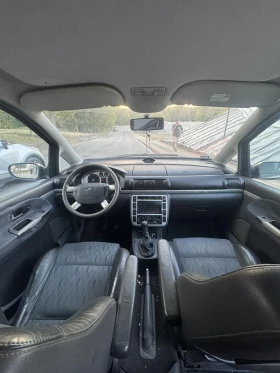 Ford Galaxy 1.9 TDI 131к.с, снимка 9