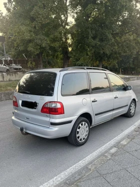 Ford Galaxy 1.9 TDI 131к.с, снимка 7