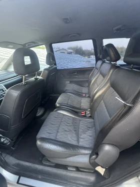 Ford Galaxy 1.9 TDI 131к.с, снимка 10