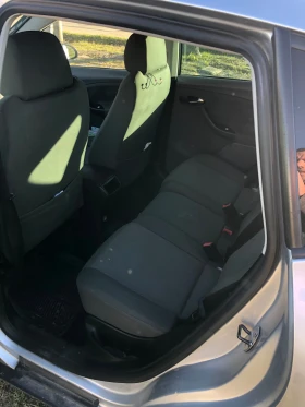 Seat Toledo, снимка 4