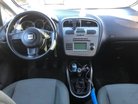 Seat Toledo, снимка 12