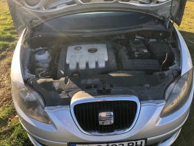 Seat Toledo, снимка 2