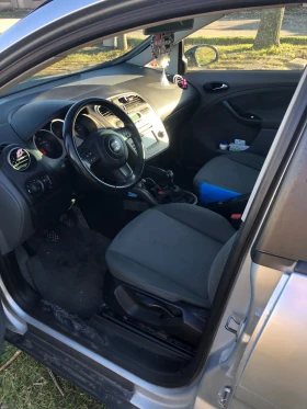Seat Toledo, снимка 5