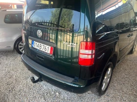 VW Caddy Германия перфект, снимка 6