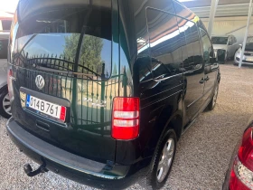 VW Caddy Германия перфект, снимка 5