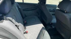 Skoda Fabia 6Y, снимка 4