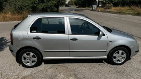 Skoda Fabia 6Y, снимка 2