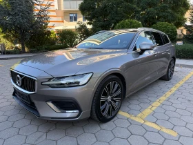 Volvo V60 2.0D* INSCRIPTION* , снимка 1