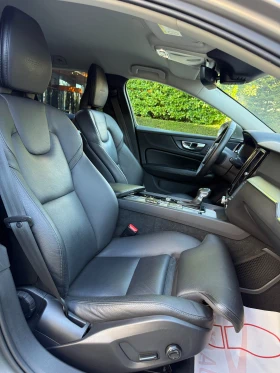 Volvo V60 2.0D* INSCRIPTION* , снимка 8