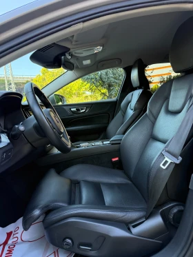 Volvo V60 2.0D* INSCRIPTION* , снимка 7