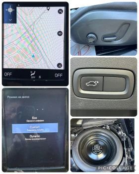 Volvo V60 2.0D* INSCRIPTION* , снимка 16