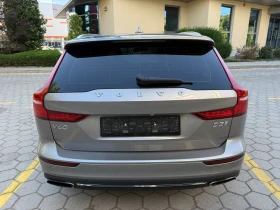 Volvo V60 2.0D* INSCRIPTION* , снимка 5