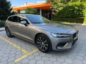 Volvo V60 2.0D* INSCRIPTION* , снимка 3