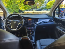 Opel Mokka X 1.6 CDTI BLACK EDITION | 136 к.с. | EURO 6, снимка 16