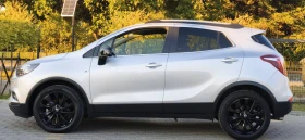 Opel Mokka X 1.6 CDTI BLACK EDITION | 136 к.с. | EURO 6, снимка 6