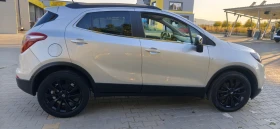 Opel Mokka X 1.6 CDTI BLACK EDITION | 136 к.с. | EURO 6, снимка 7