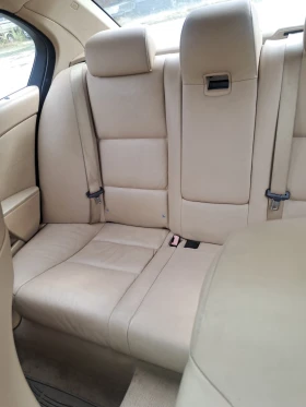 BMW 545 E60, снимка 10