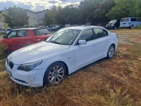 BMW 545 E60, снимка 2