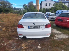BMW 545 E60, снимка 6