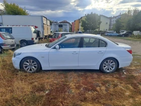 BMW 545 E60, снимка 4