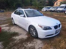 BMW 545 E60, снимка 1